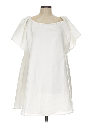 Halston Heritage Casual Dress (view 1)