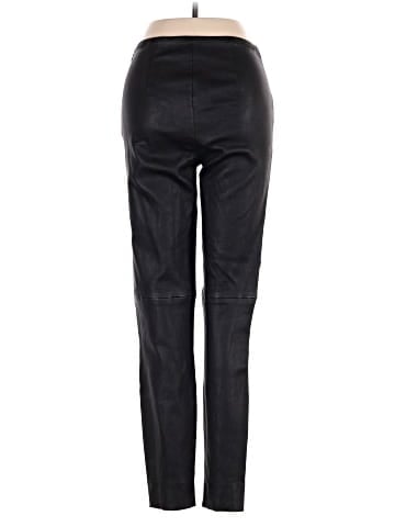 Ralph Lauren Black Label Leather Pants (view 2)