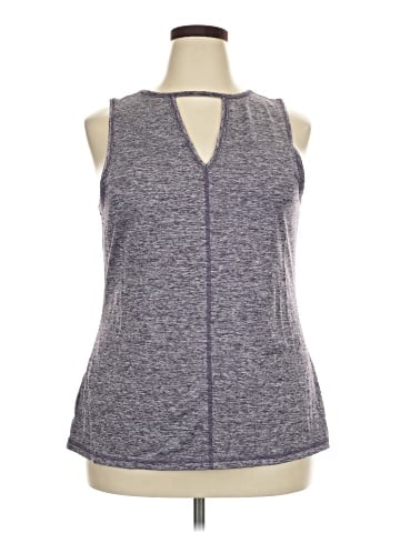 Ideology Active Tank (view 1)