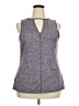 Ideology Gray Active Tank Size XXL - photo 1