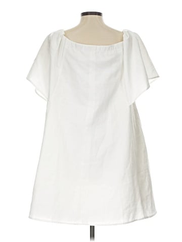 Halston Heritage Casual Dress (view 2)