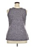 Ideology Gray Active Tank Size XXL - photo 2