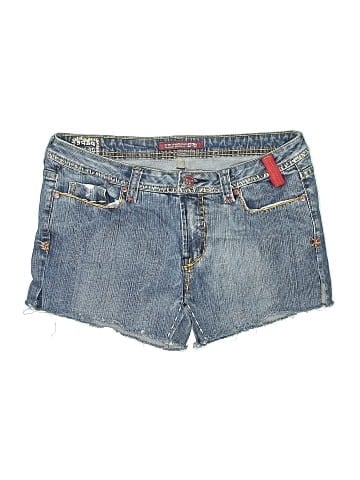 Pepe Jeans Denim Shorts (view 1)