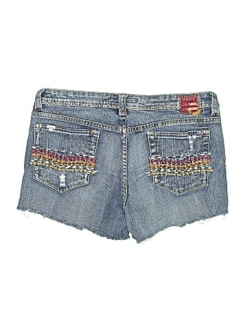 Pepe Jeans Denim Shorts (view 2)