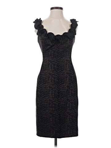 Maggy London Cocktail Dress (view 1)
