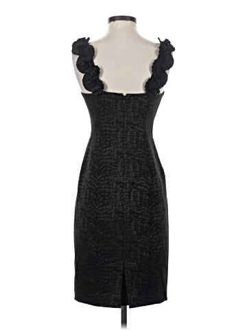 Maggy London Cocktail Dress (view 2)