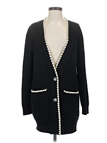 Rebecca Taylor Cardigan (view 1)
