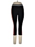 Live Love Dream Aeropostale Color Block Black Active Pants Size L - photo 1