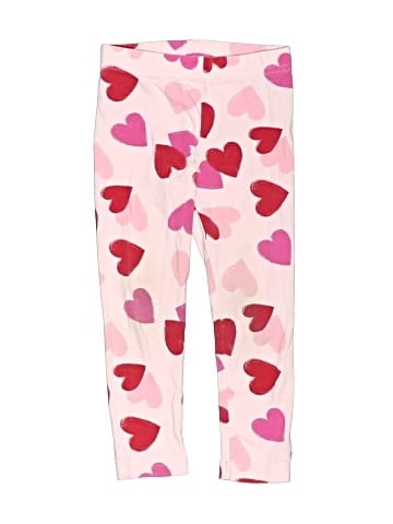 Child of Mine by Carter's Leggings (view 1)