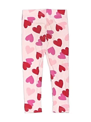 Child of Mine by Carter's Leggings (view 2)