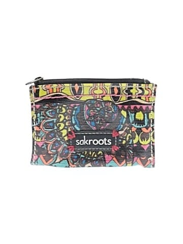 Sakroots Wallet (view 1)