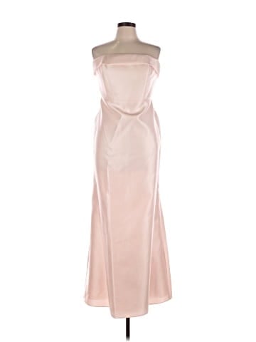 Alfred Sung Cocktail Dress (view 1)