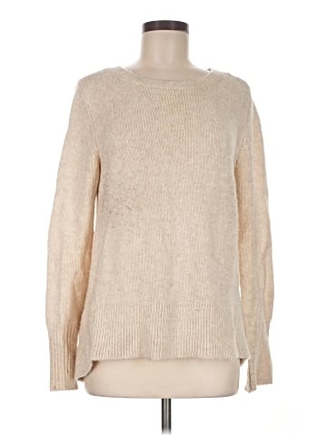 Lou & Grey Pullover Sweater (view 1)