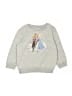 Disney Silver Sweatshirt Size 3T - photo 1