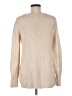 Lou & Grey Tan Pullover Sweater Size M - photo 2