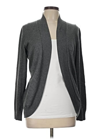 Faded Glory Cardigan (view 1)