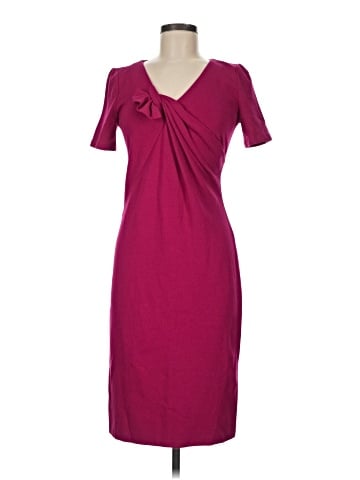 Armani Collezioni Cocktail Dress (view 1)