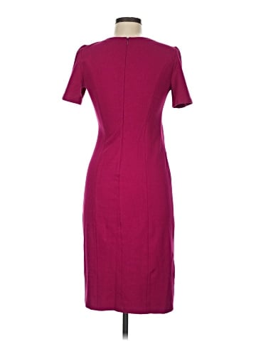Armani Collezioni Cocktail Dress (view 2)