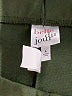 Belle Du Jour Green Active Pants Size L - photo 7