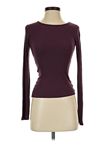 Prince & Fox Long Sleeve T-Shirt (view 1)