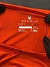 Spyder Solid Orange Active T-Shirt Size M (kids) - photo 3