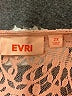 Evri Pink Tank Top Size 2X - photo 7