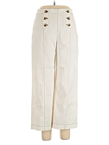 Lime Casual Pants (view 1)
