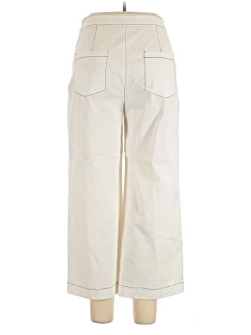 Lime Casual Pants (view 2)