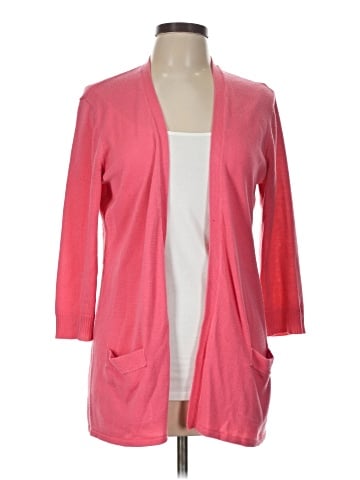 New York & Company Cardigan (view 1)