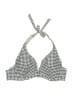 Old Navy Houndstooth Ivory Swimsuit Top Size XXL - photo 1