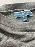 Karen Scott Gray Pullover Sweater Size L - photo 7