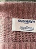 Old Navy Solid Burgundy Pullover Sweater Size XL - photo 7