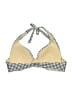 Old Navy Houndstooth Ivory Swimsuit Top Size XXL - photo 2
