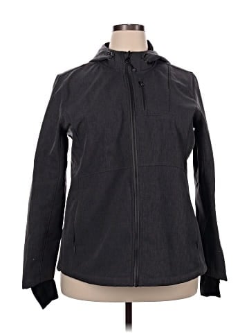 Mondetta Jacket (view 1)