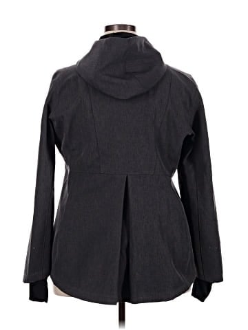 Mondetta Jacket (view 2)
