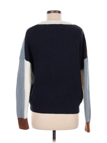 Wishlist Pullover Sweater (view 2)