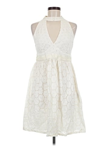 Anna Sui Cocktail Dress (view 1)