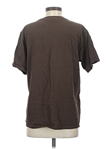 CIVIL REGIME Short Sleeve T-Shirt (view 2)