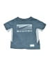 Nike Blue Active T-Shirt 9-12 MO / 12 MO - photo 1