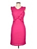 Guess Pink Cocktail Dress Size 10 - photo 1