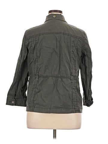Liz Claiborne Jacket (view 2)