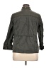 Liz Claiborne Green Jacket Size XL - photo 2