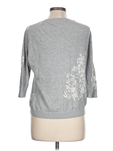 Charlotte 3/4 Sleeve Top (view 2)
