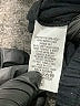 Comfy U.S.A. Solid Black Track Pants Size S - photo 8