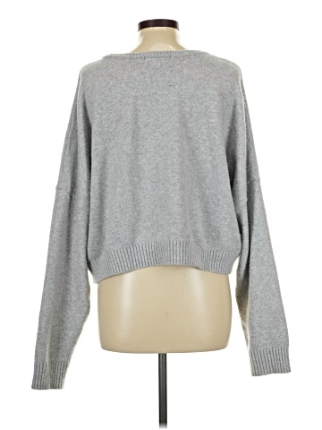 No Boundaries Pullover Sweater (view 2)