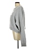 No Boundaries Gray Pullover Sweater Size 12 - photo 5