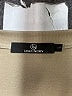 Lillusory Tan Short Sleeve Blouse Size L - photo 7