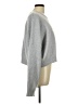 No Boundaries Gray Pullover Sweater Size 12 - photo 4