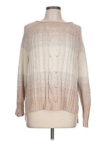 Chaps Pullover Sweater (view 1)