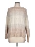 Chaps Ivory Pullover Sweater Size L - photo 1